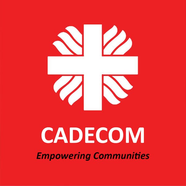 CADECOM logo