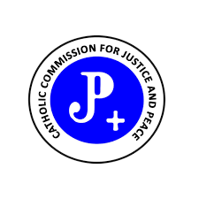 CCJP logo