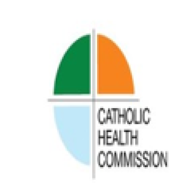 Health Commission logo